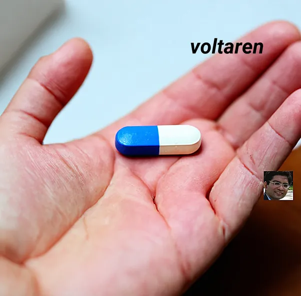 Generico del voltaren pomata